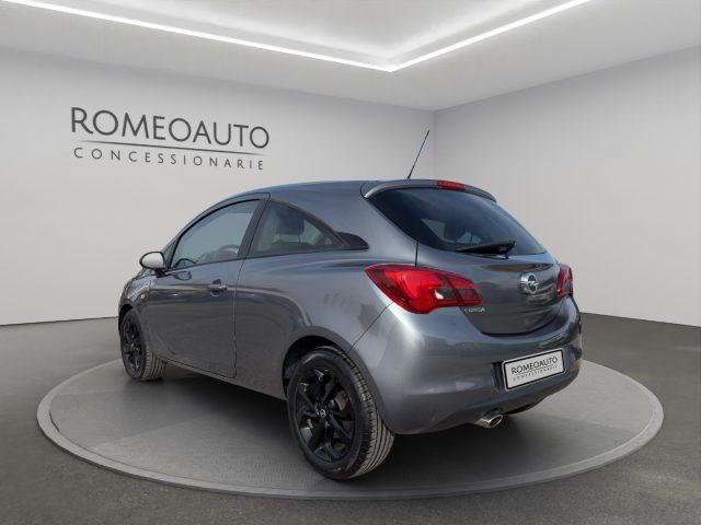 OPEL Corsa 1.4 90CV GPL 3 porte