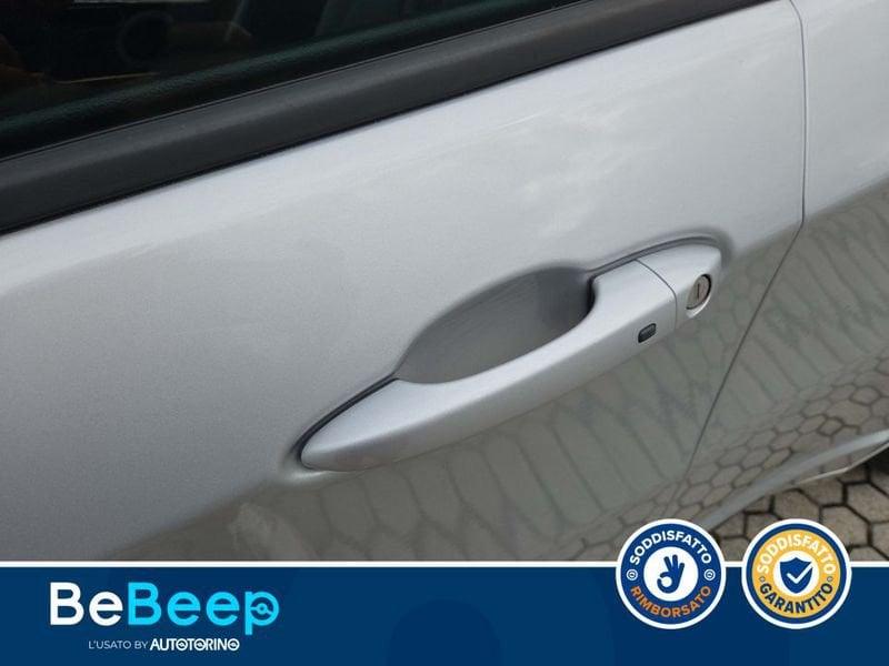 Jeep Compass 1.3 TURBO T4 PHEV S 4XE AUTO