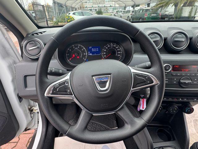 DACIA Duster 1.5 Blue dCi 8v 115cv 4x4 ESSENTIAL AZIENDALE