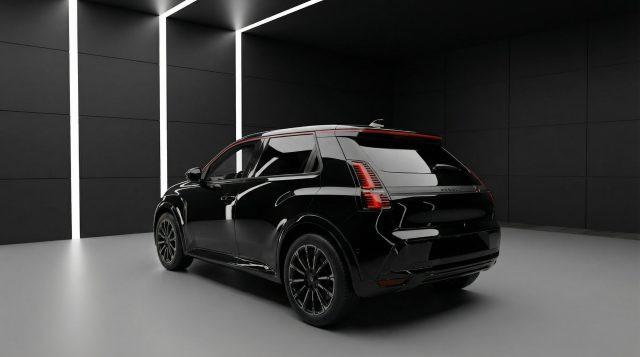 RENAULT R 5 5 E-Tech Electric 150 CV Comfort Range AC 11 Iconi