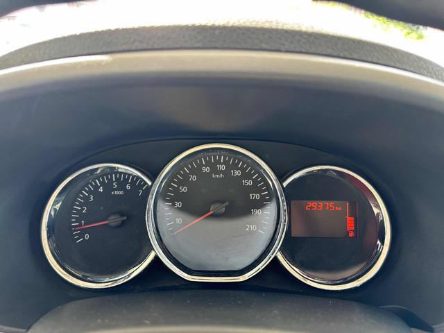DACIA Lodgy 1.5 dCi 8V 110CV Ambiance OK NEOPATENTATI