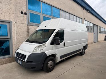 FIAT Ducato tetto alto 35 2.3 mjt 120cv