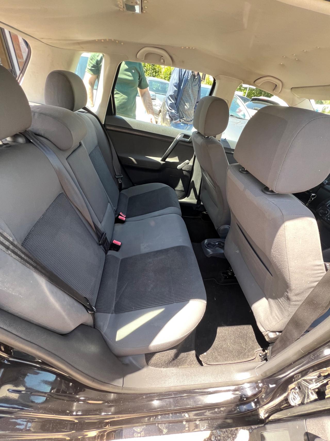 Volkswagen Polo 1.2/70CV 12V 5p. United