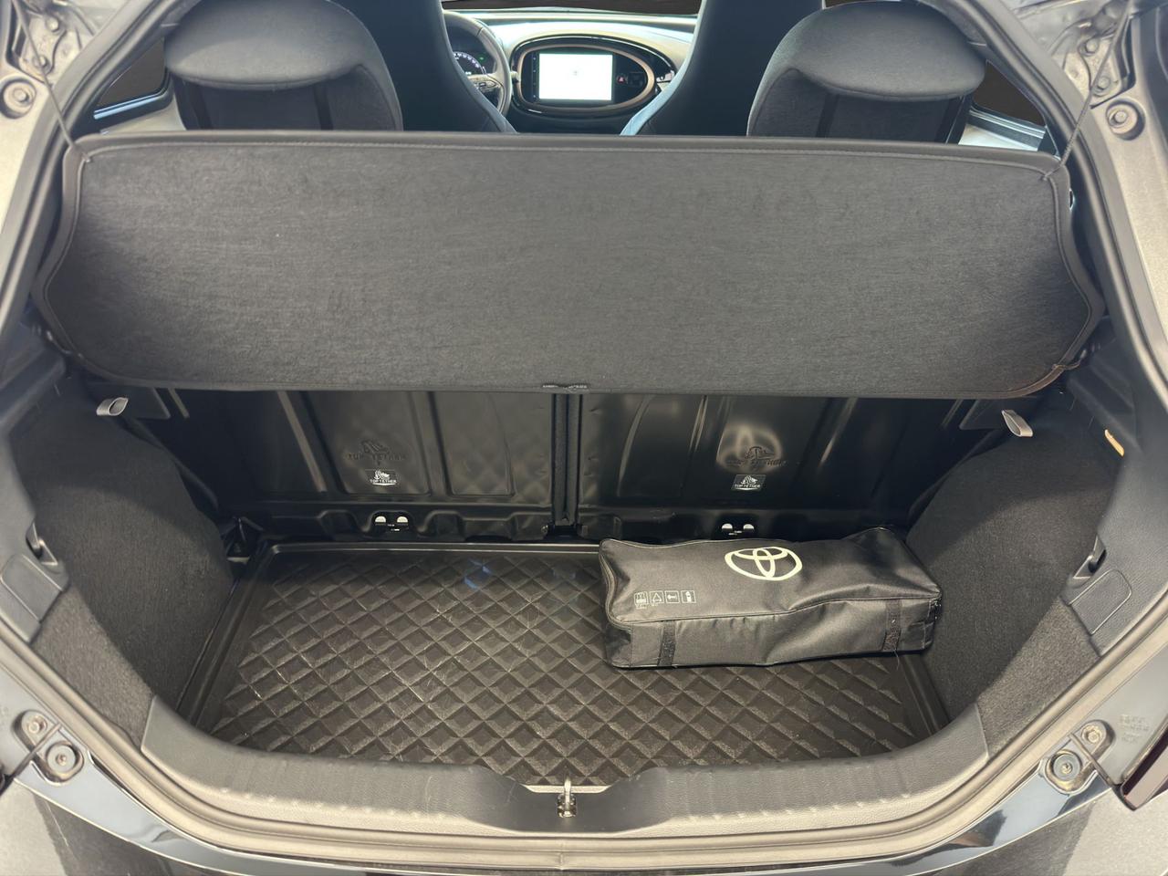 Toyota Aygo X 1.0 Lounge 72cv