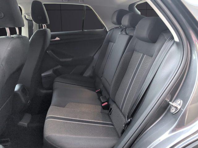 VOLKSWAGEN T-Roc 2.0 TDI SCR 150 CV DSG Business BlueMotion Technol