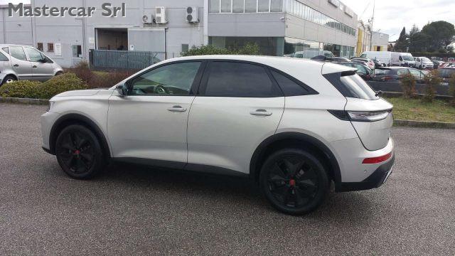 DS AUTOMOBILES DS 7 1.5 bluehdi Performance Line 130cv - GP611FY