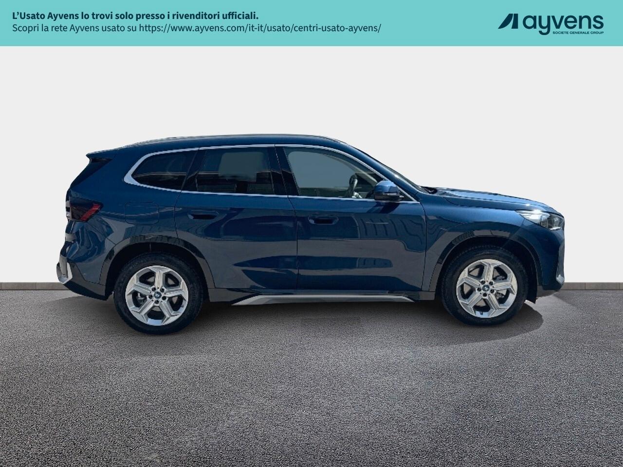 Bmw X1 xDrive 25e xLine - Innovation Package