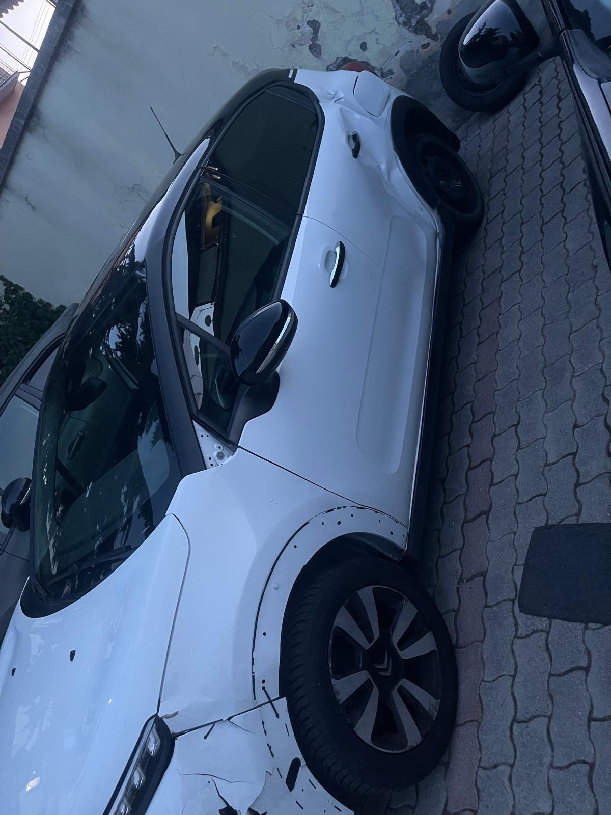Citroen C3 PureTech 110 S&S EAT6 Elle