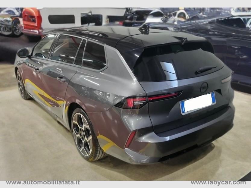 OPEL Astra 1.5 Turbo D 130 CV AT8 ST GS