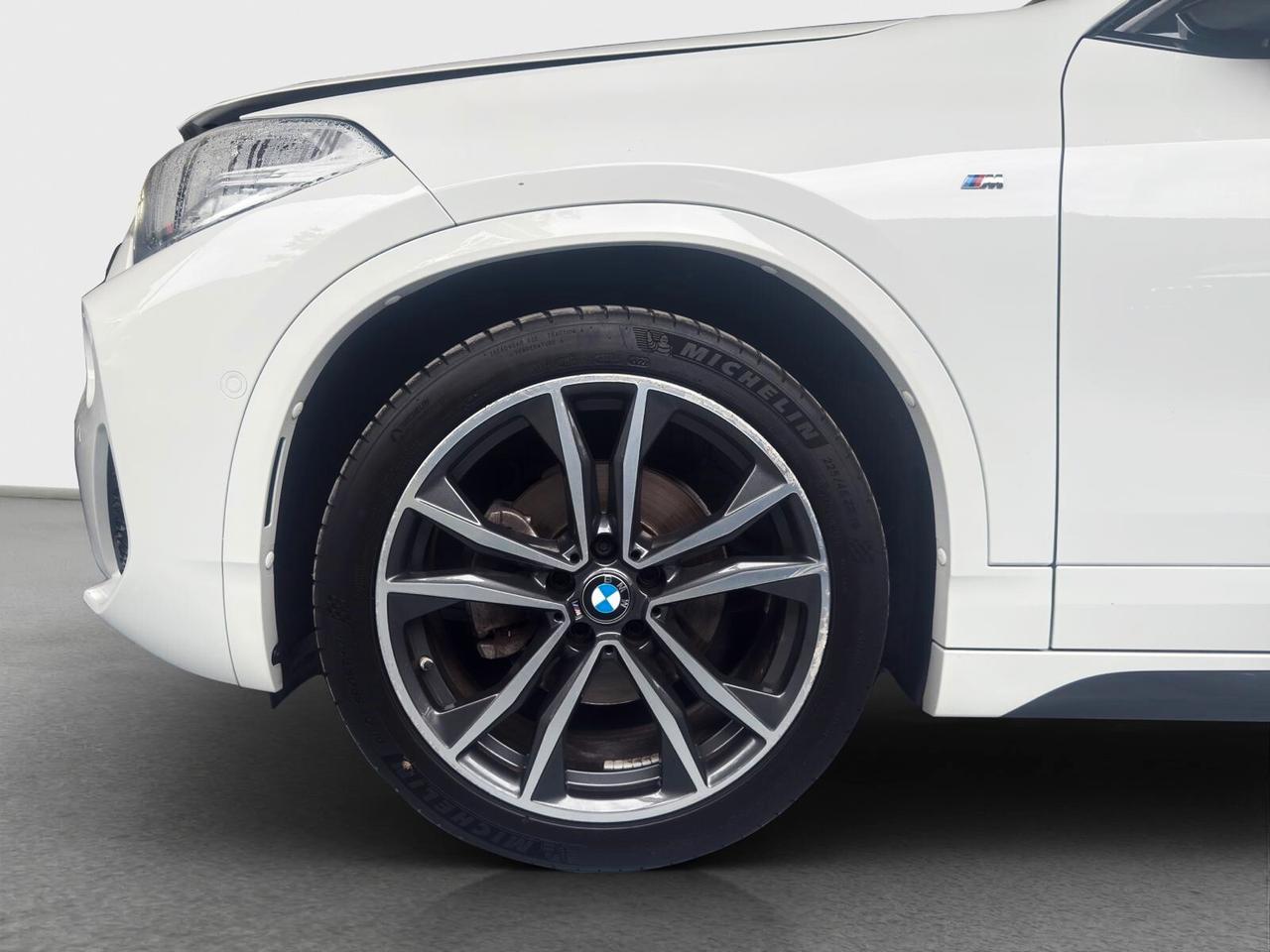 Bmw X2 xDrive18d Msport