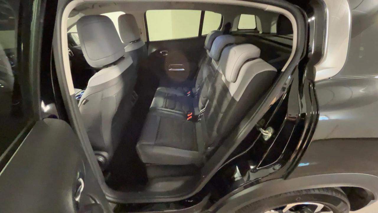 Citroen C5 Aircross C5 Aircross Hybrid 136 e-DCS 6 Max