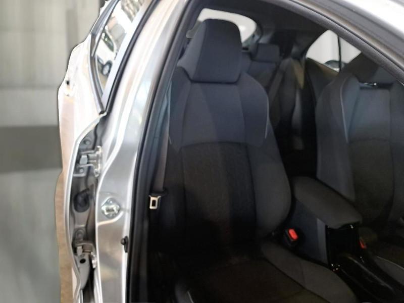 TOYOTA COROLLA 1.8 Hybrid Business Autom. 5 PORTE