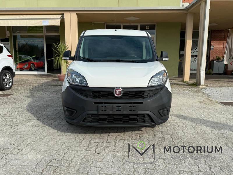 FIAT Doblo cargo 1.6 mjt 105cv CH1 Business S&S
