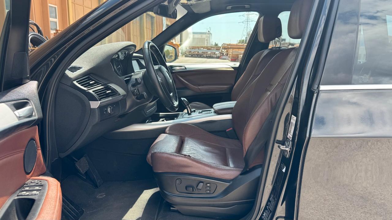 BMW X5 xDrive30d - 2011