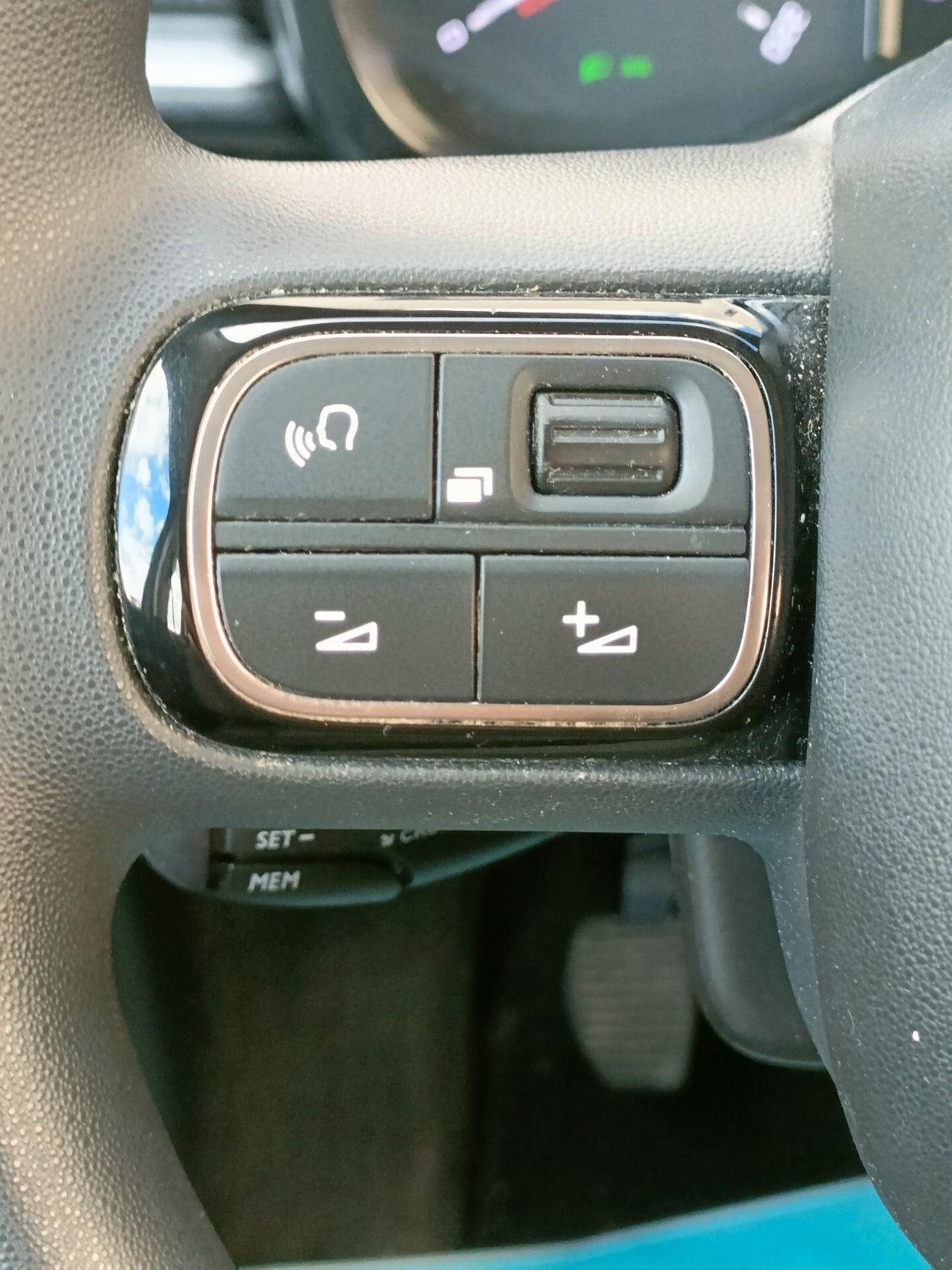 Citroen C3 PureTech 83 S&S Shine