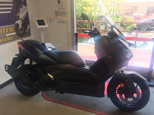 Yamaha X-Max 125 ABS