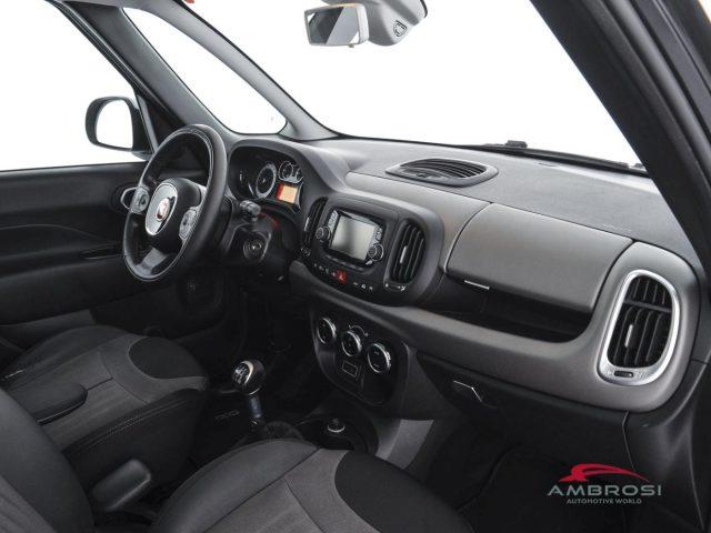 FIAT 500L Living 1.3 Multijet 95 CV Lounge