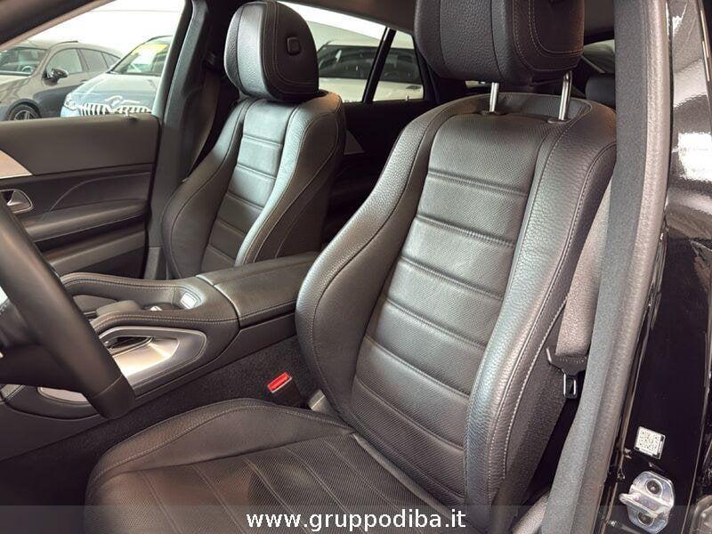 Mercedes-Benz GLE Coupe-C167 2023 Coupe 300 d AMG Line Premium Plus 4matic auto