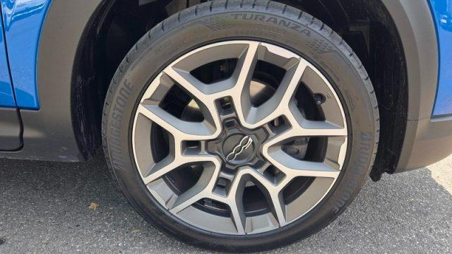 FIAT 500X 1.3 T4 150 CV DCT Cross PERMUTE UNICOPROPR.