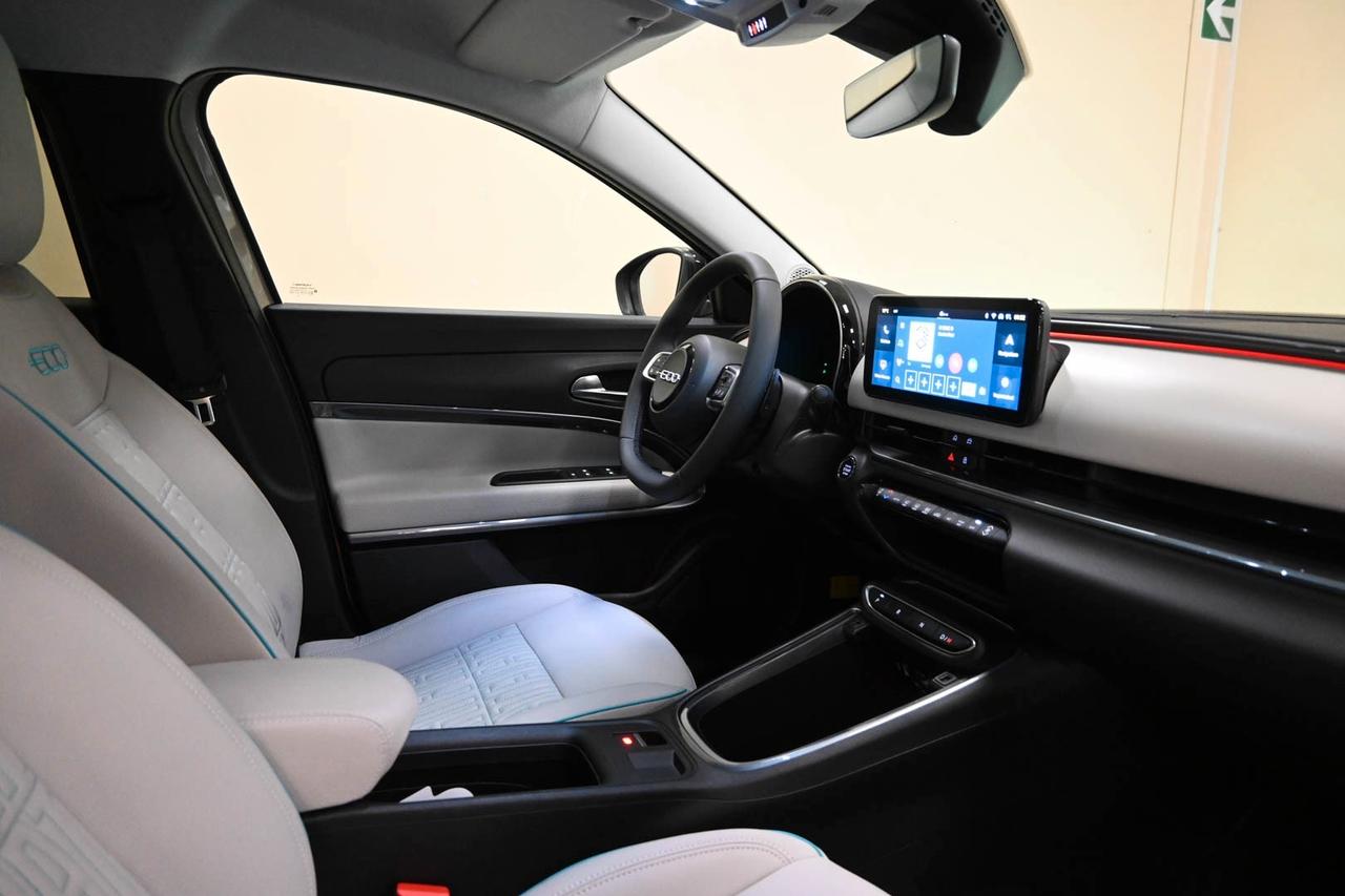 FIAT 600 (2023-->) 600 Hybrid 100 CV DCT MHEV