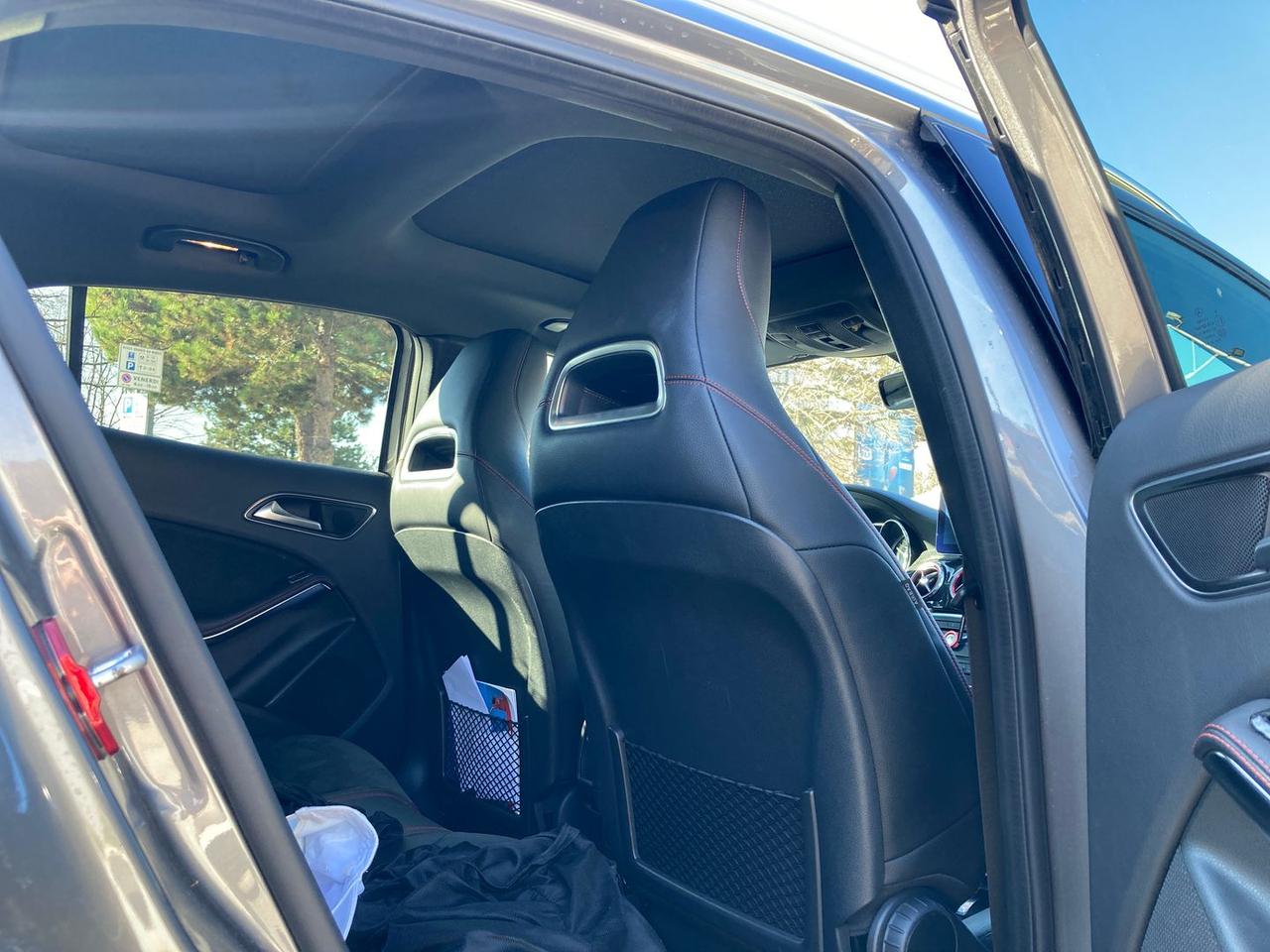 Mercedes-Benz GLA 200 GLA-Clas #7807