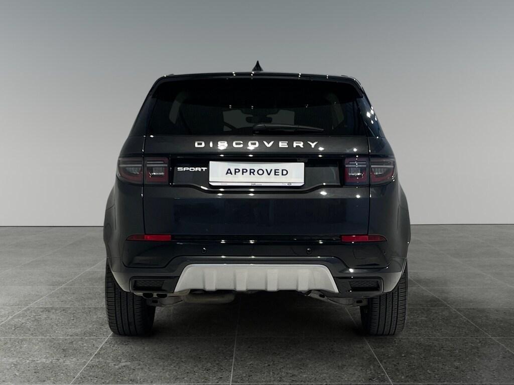 Land Rover Discovery Sport I 2024 mhev S awd 163cv auto