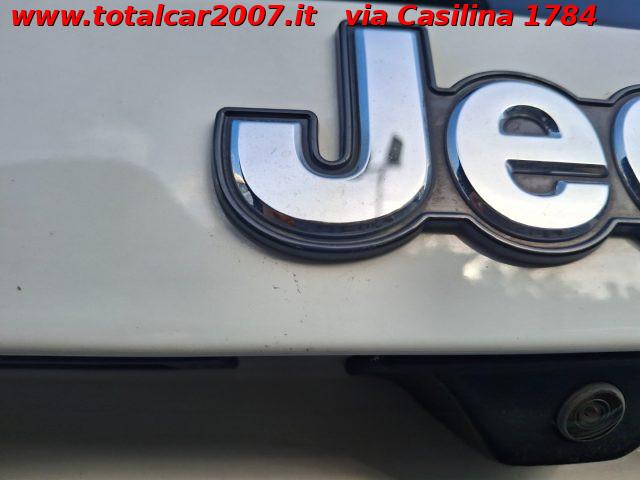 JEEP Renegade 1.0 T3 Limited