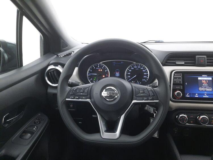 Nissan Micra Acenta BR830464 1.0 Benzina 92CV