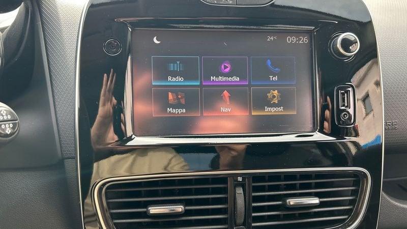 Renault Clio 5 Porte 0.9 TCe Energy GPL 90cv Zen 0.9 tce energy Zen Gpl 90cv