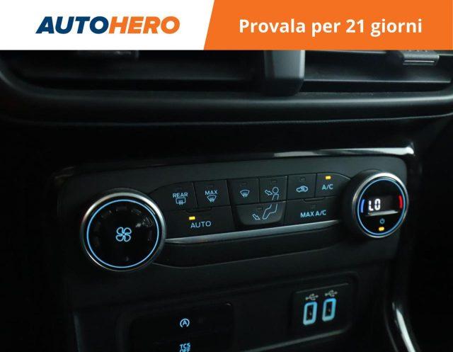 FORD EcoSport 1.5 Ecoblue 95 CV Start&Stop ST-Line