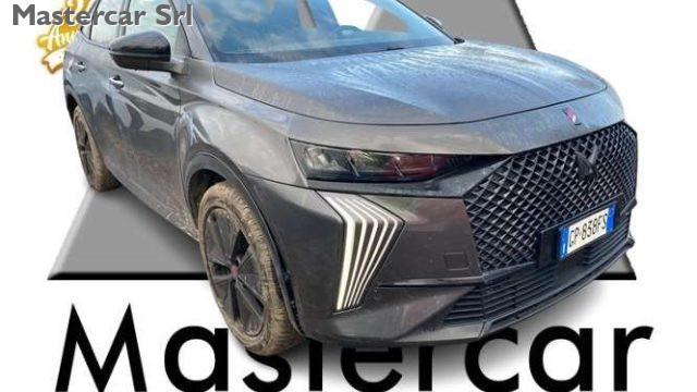 DS AUTOMOBILES DS 7 1.5 bluehdi Performance Line 130cv - GP838FS