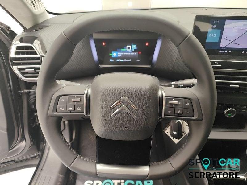 Citroën e-C4 C4 100kW Feel Pack