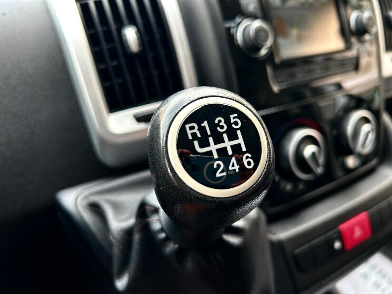 Fiat Ducato 30 2018