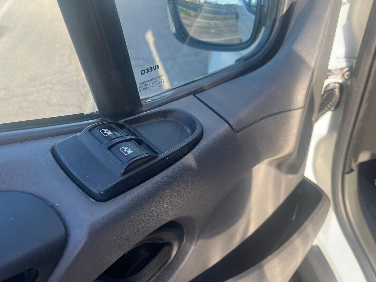 Iveco Daily 35/15 furgone 2014