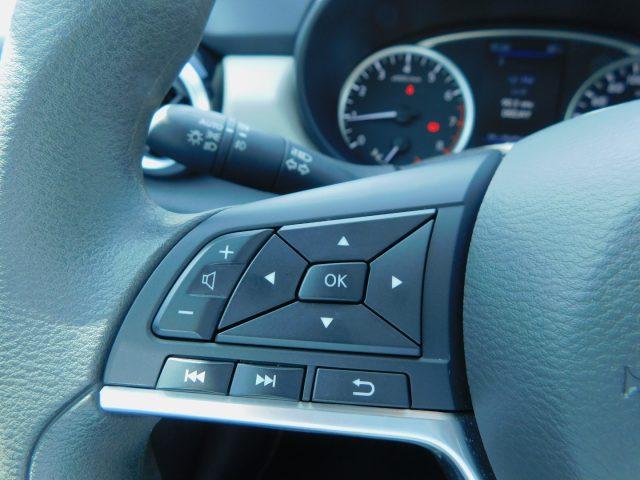 NISSAN Micra IG-T 92 5 porte Kiiro