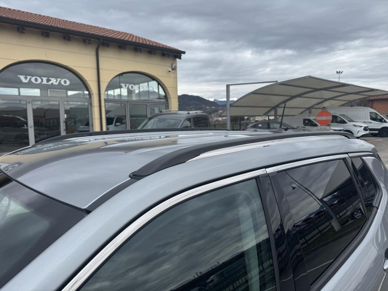 Jeep Compass Limited 1.6 MJT 2WD 120CV Manuale