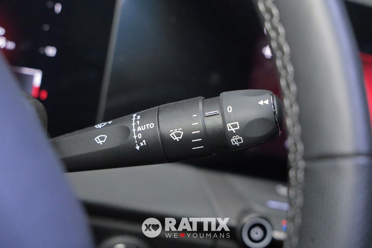 Opel Astra Sports Tourer 1.2 t 130CV Ultimate AT8 + tetto apribile