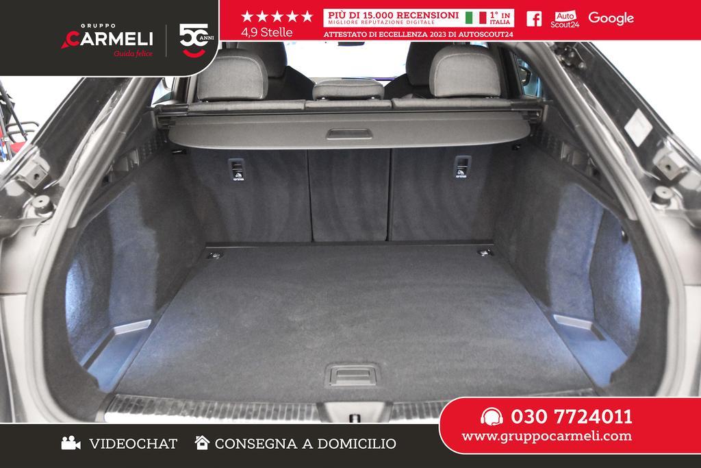 Audi Q5 2.0 TDI mHEV+ S line edition quattro S tronic