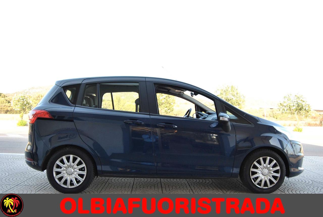 Ford B-Max 1.4 90 CV GPL