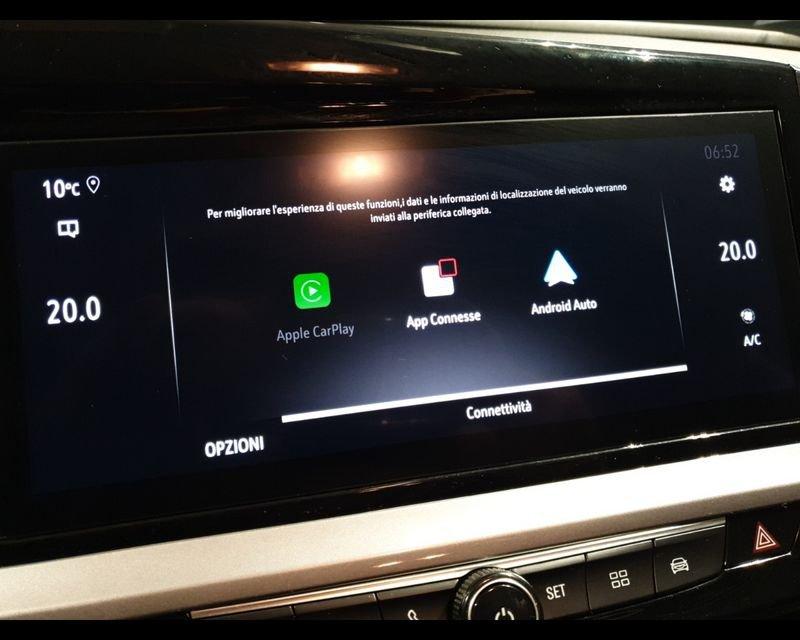 Opel Grandland X 1.5 diesel Ecotec aut. Ultimate