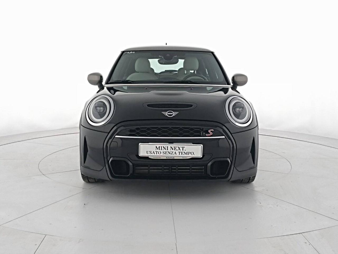 MINI Mini Cooper S Yours 3 Porte