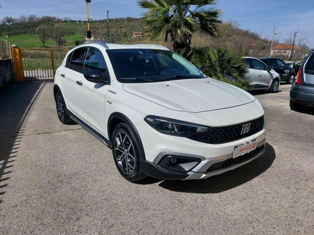 FIAT Tipo 1.6 Mjt S&S 5 porte Cross* EX FIAT AUTO*