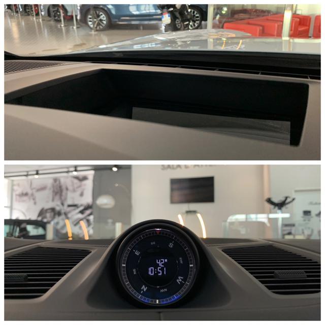 PORSCHE Cayenne Coupé 3.0 V6 E-Hybrid