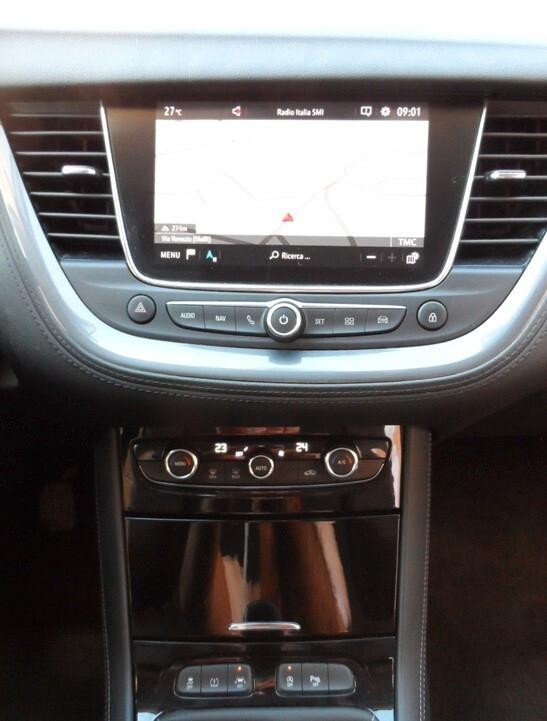 Opel Grandland X 1.5 CDTI 130 CV Elegance