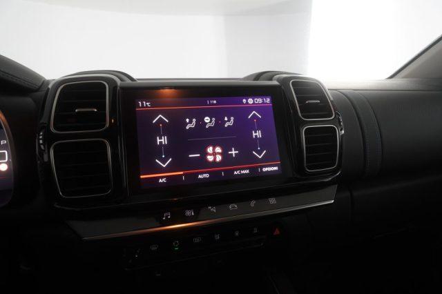 CITROEN C5 Aircross C5 Aircross BlueHDi 130 S&S EAT8 Shine