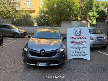 Renault Clio Clio 1.6 E-Tech full hybrid Techno 145cv
