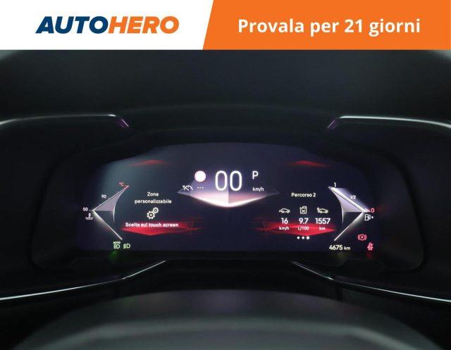 DS AUTOMOBILES DS 7 BlueHDi 130 aut. Performance Line