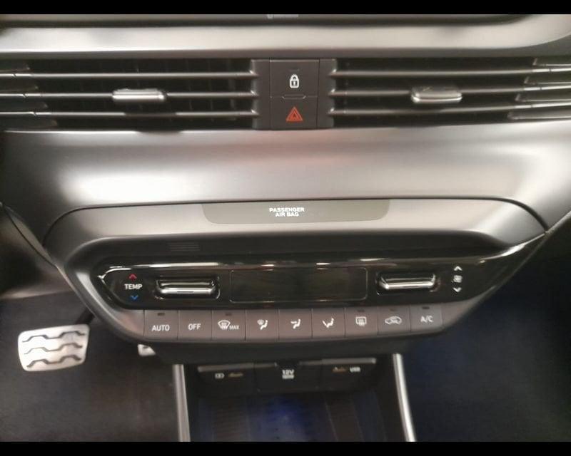 Hyundai Bayon 1.0 t-gdi 48V Xclass Safety&Tech Pack dct