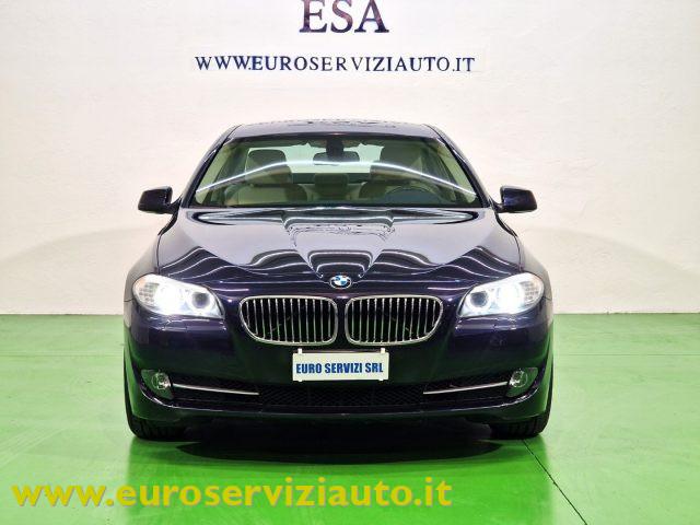 BMW 530 d