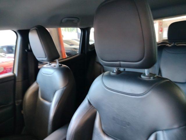 JEEP Renegade 1.6 Mjt 120CV Limited PELLE